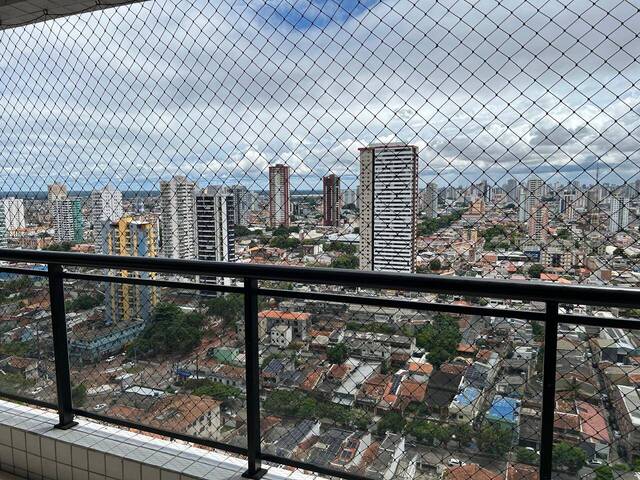 #2947 - Apartamento para Venda em Belém - PA - 3