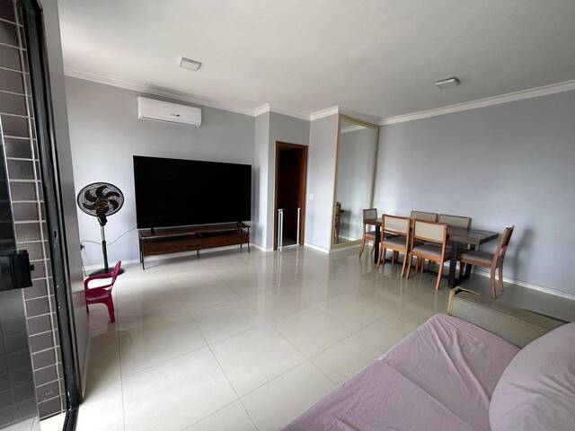 #2947 - Apartamento para Venda em Belém - PA - 2