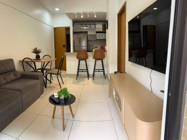 Apartamento para Venda em Belém - 4