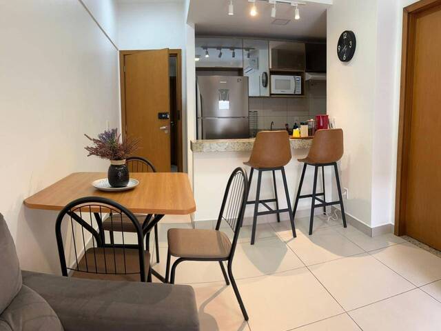 Apartamento para Venda em Belém - 5