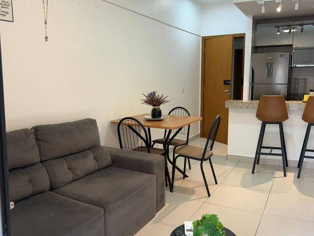 #2948 - Apartamento para Venda em Belém - PA - 2