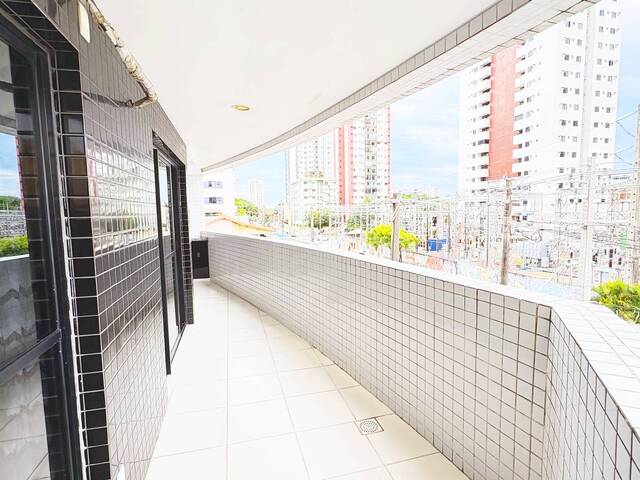 Apartamento para Venda em Belém - 5