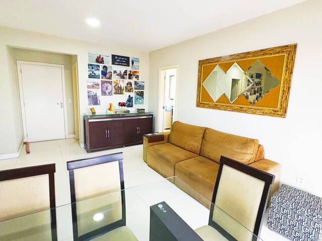 #2950 - Apartamento para Venda em Belém - PA - 2