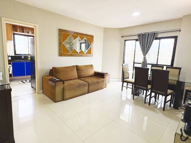 Apartamento para Venda em Belém - 4