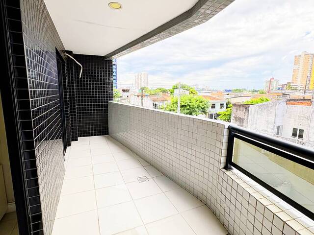 #2950 - Apartamento para Venda em Belém - PA - 3