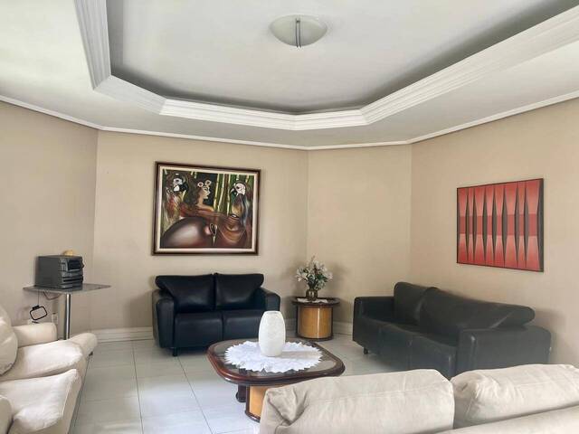 Casa para Venda em Belém - 5