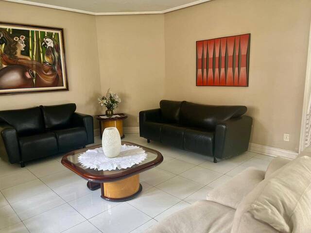 #2951 - Casa para Venda em Belém - PA - 3