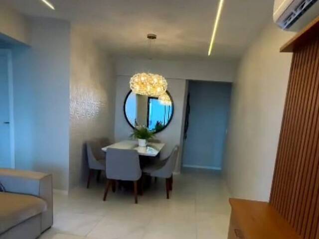 #2952 - Apartamento para Locação em Belém - PA