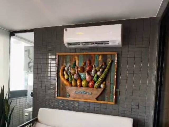 #2952 - Apartamento para Locação em Belém - PA