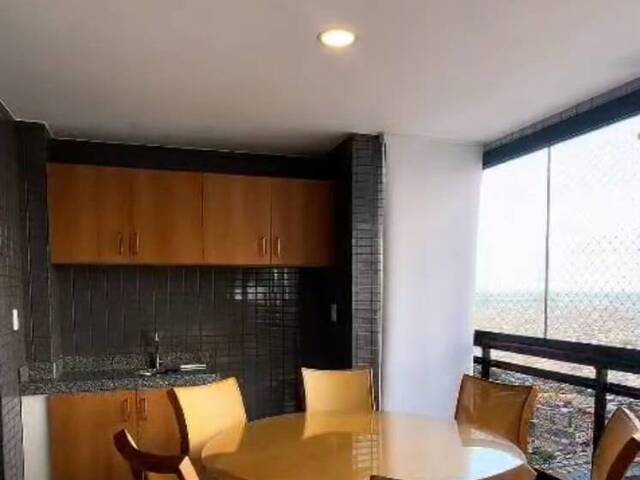 Apartamento para Locação em Belém - 4