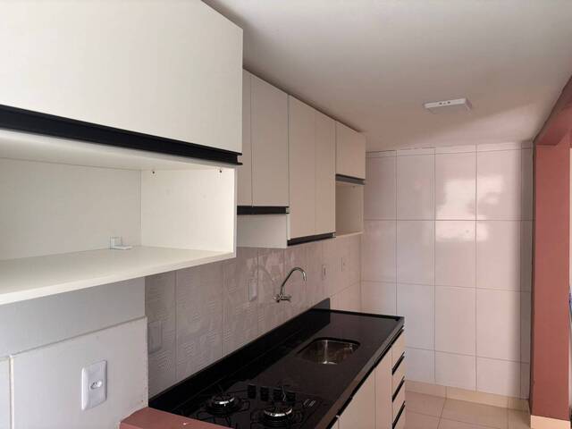 #2953 - Apartamento para Venda em Belém - PA