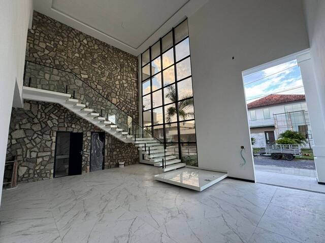 #2956 - Casa para Venda em Ananindeua - PA - 3