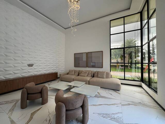 #2957 - Casa para Venda em Ananindeua - PA - 2