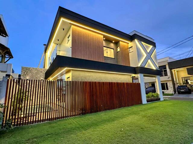 #2958 - Casa para Venda em Ananindeua - PA - 3