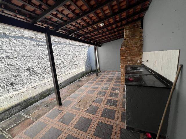 #2959 - Casa para Venda em Ananindeua - PA