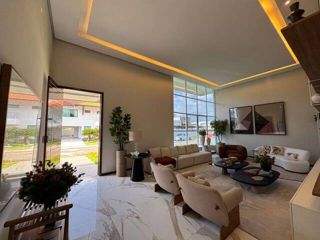 #2960 - Casa para Venda em Ananindeua - PA - 2