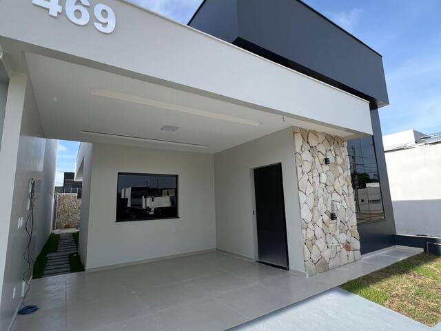 #2963 - Casa para Venda em Ananindeua - PA - 2