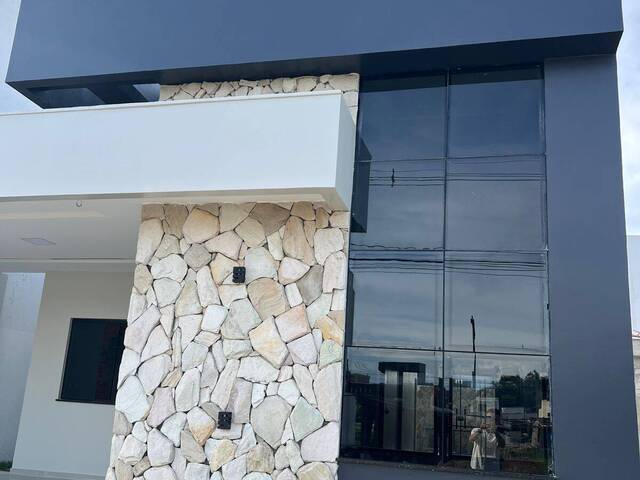 #2963 - Casa para Venda em Ananindeua - PA - 3