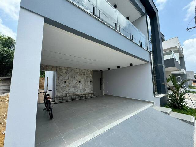 #2965 - Casa para Venda em Ananindeua - PA - 2