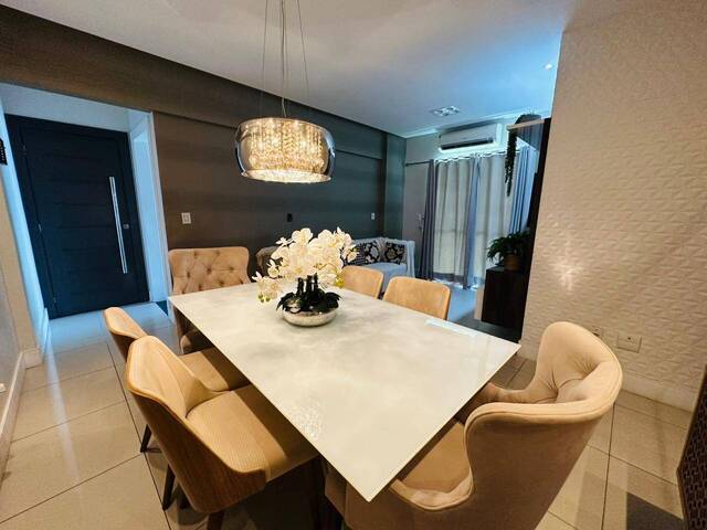 #1694 - Apartamento para Venda em Belém - PA - 3