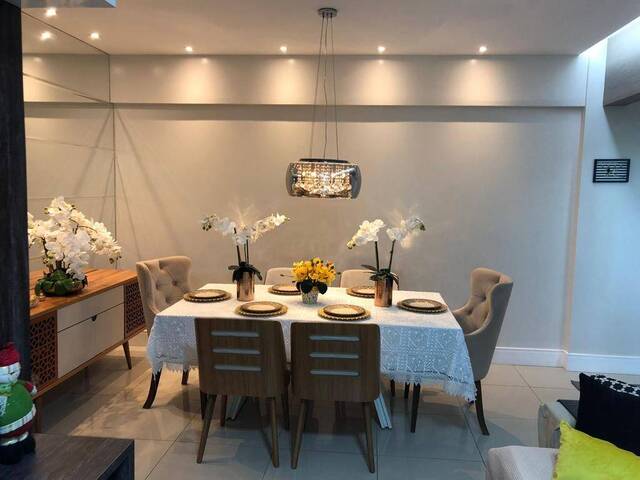 Apartamento para Venda em Belém - 5