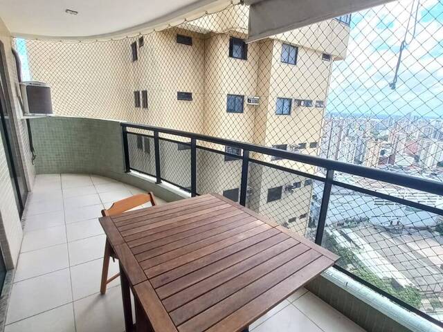 Apartamento para Venda em Belém - 4