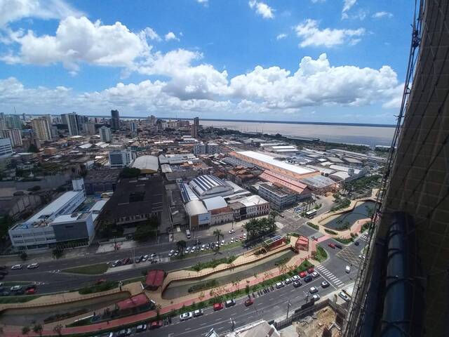Apartamento para Venda em Belém - 5