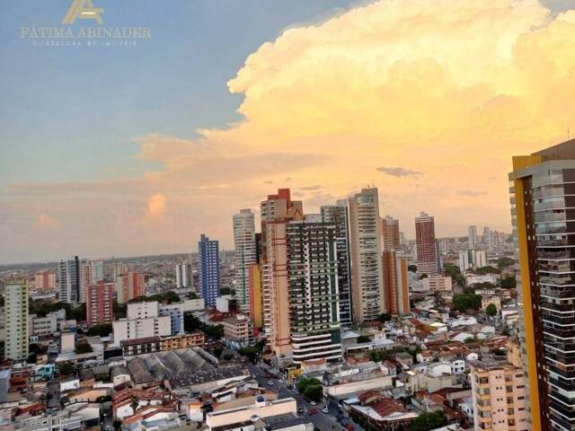 Apartamento para Venda em Belém - 5