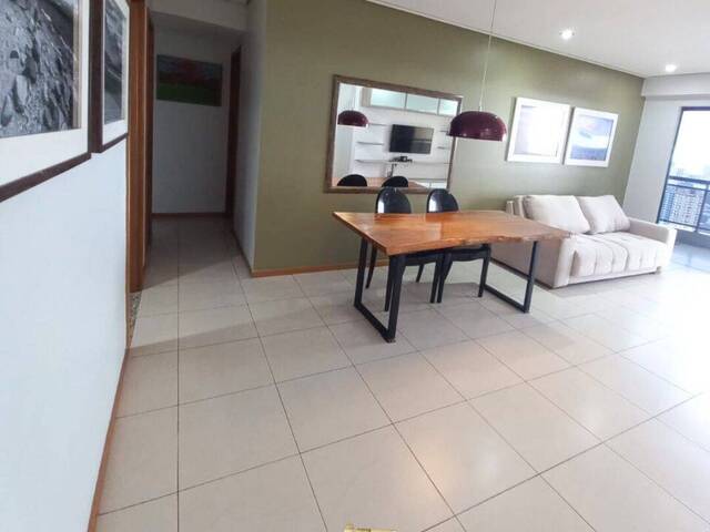 #2969 - Apartamento para Venda em Belém - PA - 2