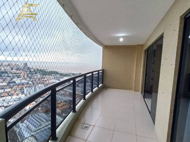 Apartamento para Venda em Belém - 4
