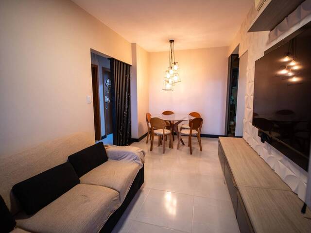#2970 - Apartamento para Venda em Belém - PA