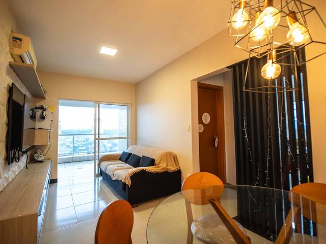 #2970 - Apartamento para Venda em Belém - PA