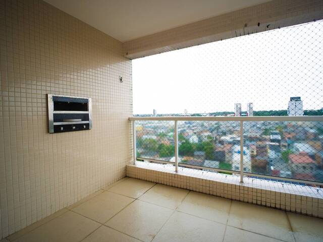 Apartamento para Venda em Belém - 4