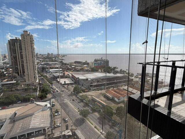 #2971 - Apartamento para Venda em Belém - PA - 3