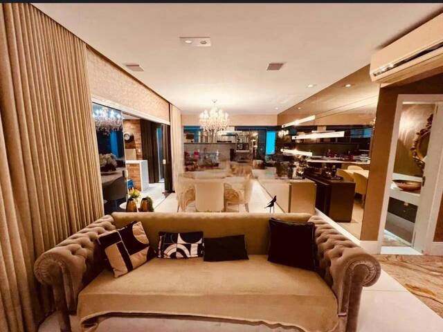 Apartamento para Venda em Belém - 5