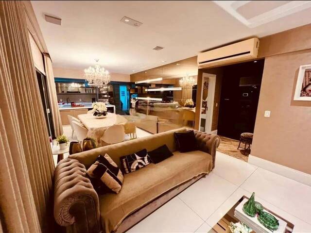 Apartamento para Venda em Belém - 4