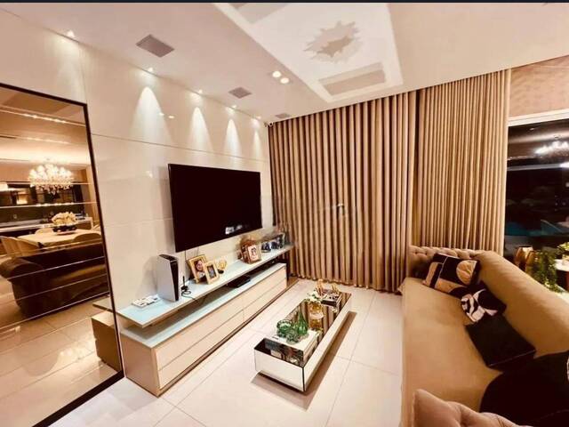 #2972 - Apartamento para Venda em Belém - PA