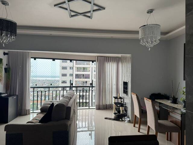 #2973 - Apartamento para Venda em Belém - PA