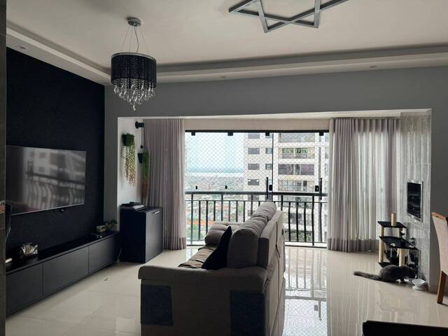 #2973 - Apartamento para Venda em Belém - PA - 2