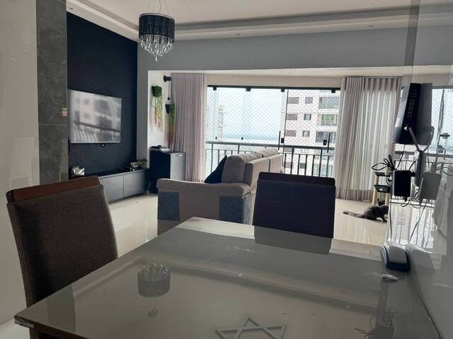 #2973 - Apartamento para Venda em Belém - PA