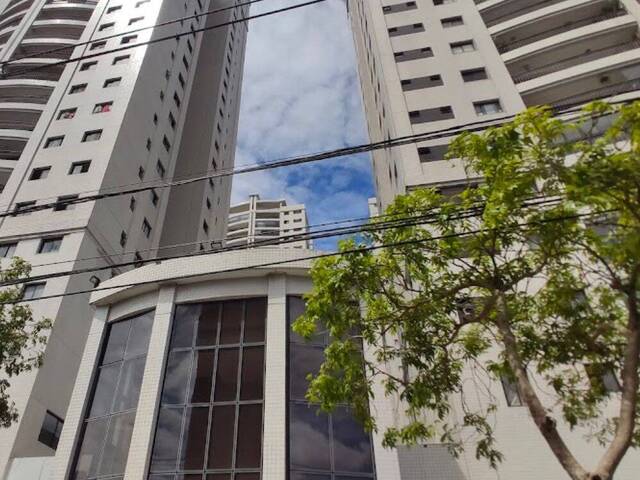 Apartamento para Venda em Belém - 5