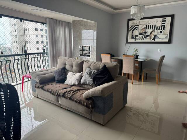 #2973 - Apartamento para Venda em Belém - PA