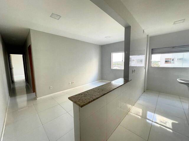 #2974 - Apartamento para Venda em Belém - PA - 1