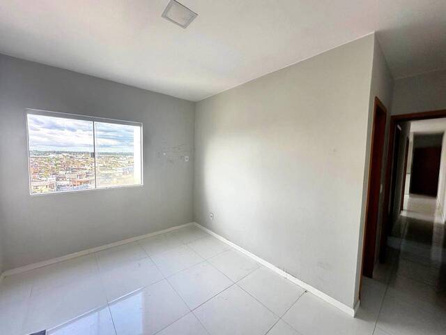 Apartamento para Venda em Belém - 4