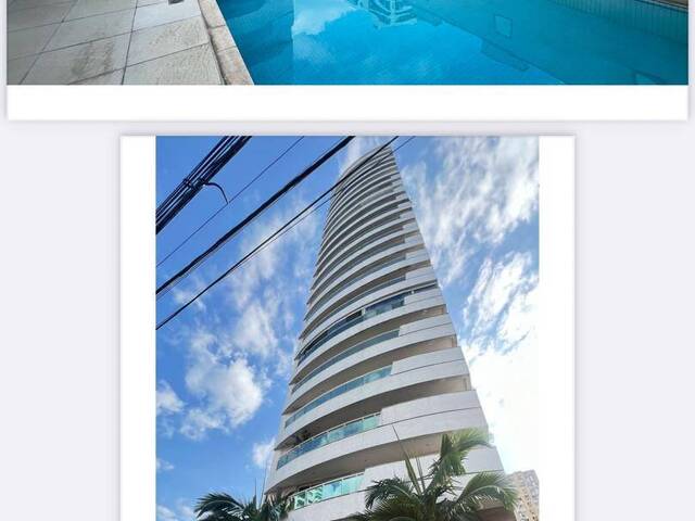 #2975 - Apartamento para Venda em Belém - PA - 2