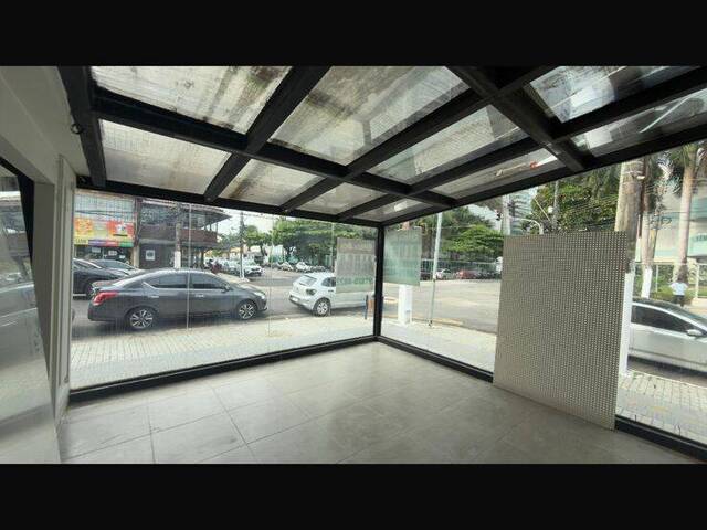 Sala para Venda em Belém - 5