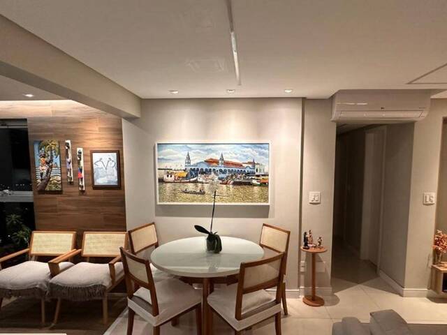Apartamento para Venda em Belém - 5