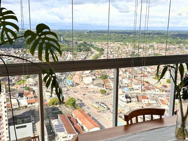 #2977 - Apartamento para Venda em Belém - PA