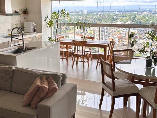 #2977 - Apartamento para Venda em Belém - PA