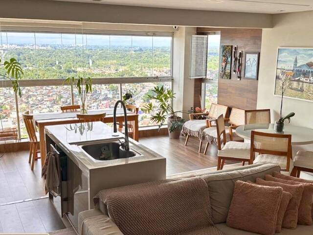 Apartamento para Venda em Belém - 4